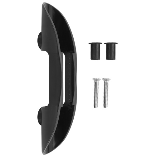 Marine Kayak Canoe Plastic Clip Oars Keeper