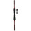 Foldable Quick Release Bike Handlebar DIY Replacement 1