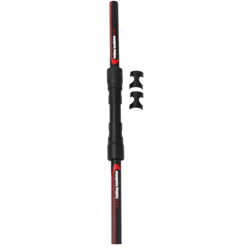 Foldable Quick Release Bike Handlebar DIY Replacement