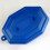 Plastic Singles Portable Tennis Trainer Baseboard 4