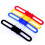 Silicone Bike Band Universal Tie Light Multi-functional 3