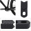 Bicycle Silicone Crankset Arm Boots Protective Sleeve 5