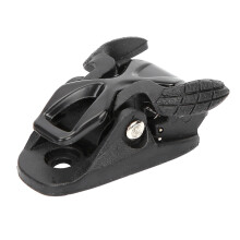 PVC Roller Skate Spider Buckle Clasp Accessory