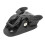 PVC Roller Skate Spider Buckle Clasp Accessory 1