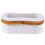 Plastic Surfboard Insert Handle Surfing Rescue White 1