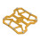MTB Mountain Bicycle Clipless Pedal Platform Adapters for SPD for KEO 3