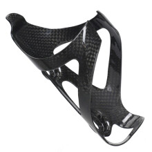 Super Light 3K UD Carbon Fiber Bike Bottle Cage