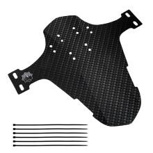 MTB Bike Mud Guard Front Rear Fender Compatible