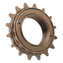 16 Teeth Bike Freewheel Cassette Sprocket 16T Replacement