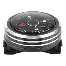 Mini Wrist Compass for Survival Camping Outdoor Tool