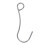 Heavy Duty Stainless Steel Scuba Dive Current Single Hook 1