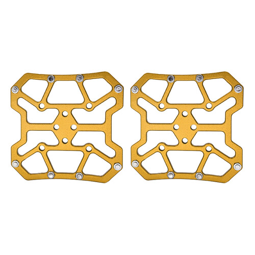 MTB Mountain Bicycle Clipless Pedal Platform Adapters for SPD for KEO 1