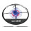 Portable Indoors Outdoor Golf Training Practice Target Chipping Net 1