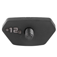 Stainless Steel Golf Weight Screw for TS2 Driver (21g)