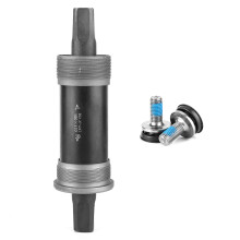 Bicycle Bottom Bracket Square Hole Axis 100x177mm
