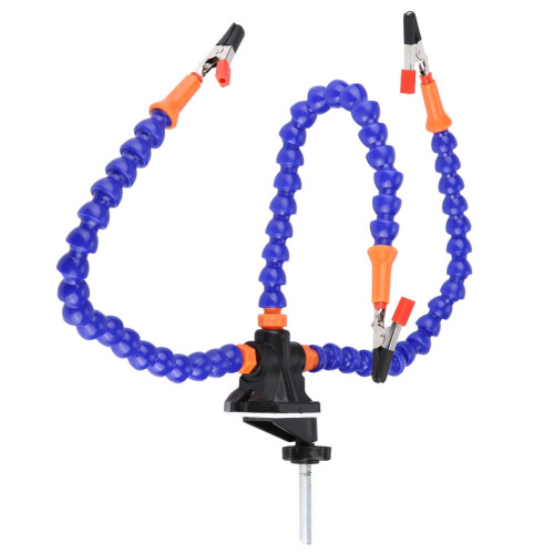 3 Arm Flexible Soldering Station for RC Drone Tool 1