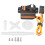 EMAX ES08AII Micro Highly Sensitive Analog Servo for RC Model 1