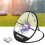 Portable Indoors Outdoor Golf Training Practice Target Chipping Net 4
