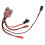 30A Brushed ESC Electronic Speed Controller With Brake for RC Car 1