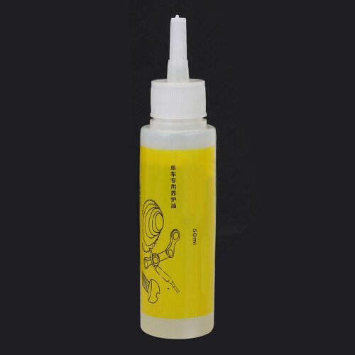 Mountain Bike Chain Lube Lubricant Tool 1