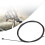 5Pcs Black Bicycle Braking Lines Core Wire 4