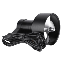 6S 24V Underwater Propeller 9.2kg Waterproof Brushless Motor CW