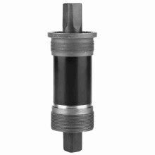 Bicycle Bottom Bracket Square Hole Axis 68x122.5mm
