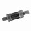 Bicycle Bottom Bracket Square Hole Axis 68x122.5mm 4