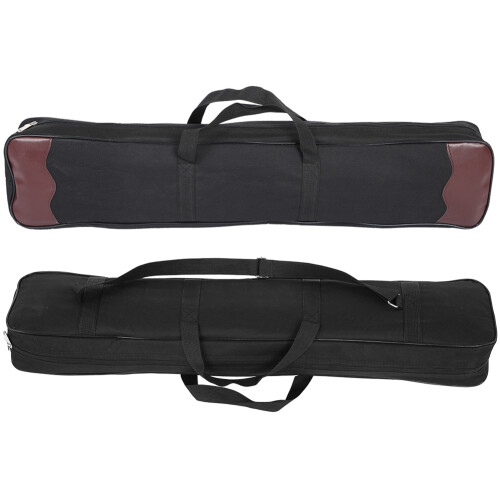 Recurve Bow Storage Sling Bag Adjustable Shoulder Strap 1
