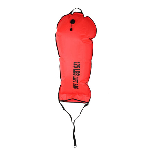 KEEP DIVING Scuba Safety Lift Bag 60LBS 2