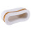 Plastic Surfboard Insert Handle Surfing Rescue White 2