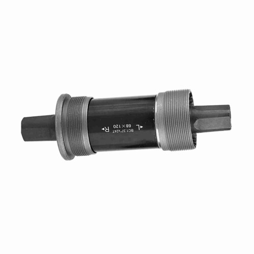Bicycle Bottom Bracket Square Hole Axis 68x120mm 1