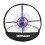 Portable Indoors Outdoor Golf Training Practice Target Chipping Net 2