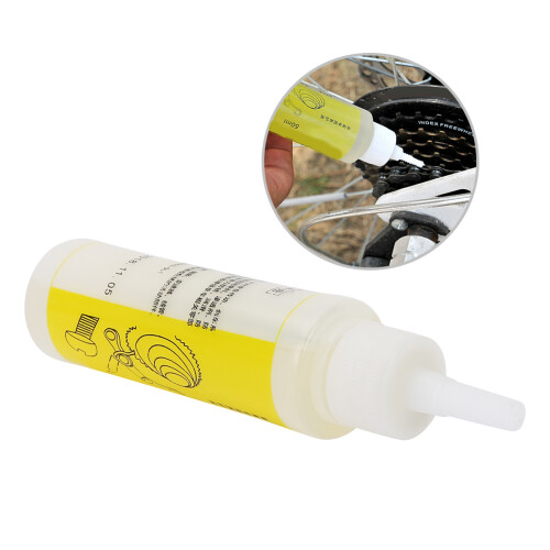 Mountain Bike Chain Lube Lubricant Tool 2