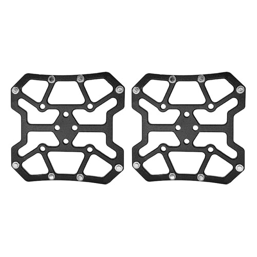 MTB Mountain Bicycle Clipless Pedal Platform Adapters for SPD for KEO 1