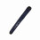 Martial Arts Sword Bag Thick Canvas Blue 2