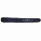 Martial Arts Sword Bag Thick Canvas Blue 1