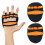 Weightlifting Hand Protector Anti-slip Breathable Palms Guard 3