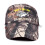 Adjustable Sun Protection Hat Embroidery Camo Baseball Cap 2