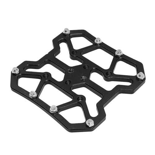 MTB Mountain Bicycle Clipless Pedal Platform Adapters for SPD for KEO 2