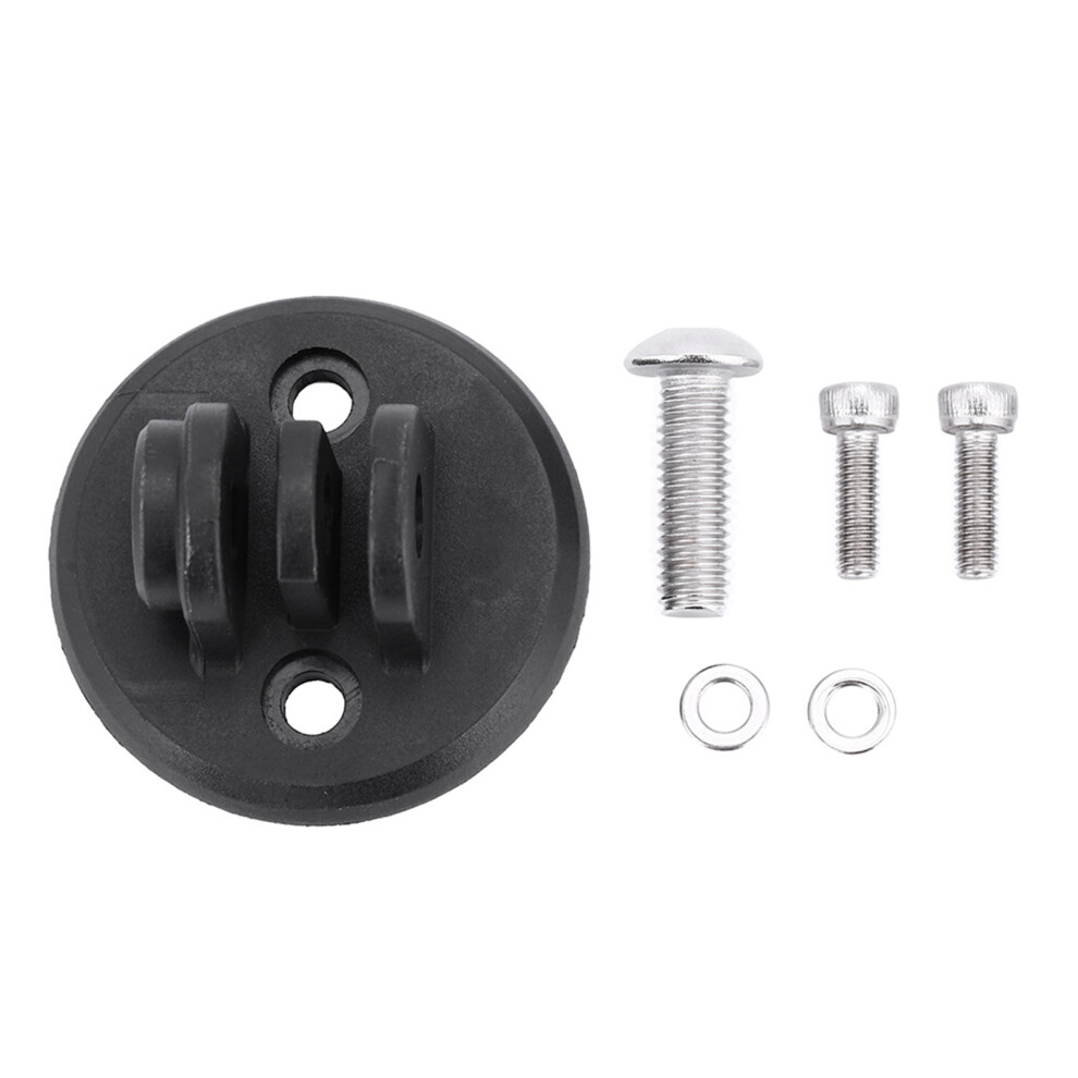 Bicycle Handlebar Computer Bracket Mount For Gopro Garmin 500367114940