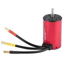 SURPASS 3660 Waterproof Brushless Motor for 1 / 10 1/8 RC Car (4200KV)