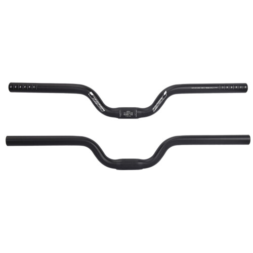 Aluminum Alloy Folding Bike Handlebars 2