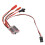 30A Brushed ESC Electronic Speed Controller With Brake for RC Car 3