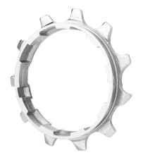 High Strength Steel Bike Cassette Cog 8speed-11T for Fixed Gear