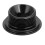 Crank Arm Bolt M20*10 Crankset Screw Black 2