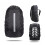 Nylon Dustproof Waterproof Rain Cover for 25-45L Backpack 4