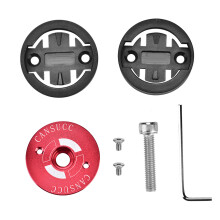 Road Bike Computer Holder for Bryton (Red)