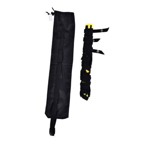 4m Soccer Ball Flexibility Speed Training Jumping Ladder