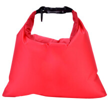 1.5L Portable Waterproof Bag for Camping Hiking
